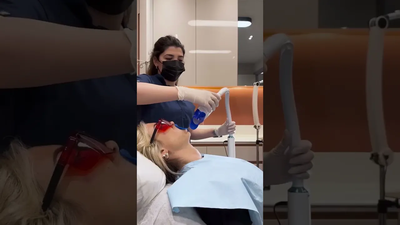 Dental Panoromik X-ray